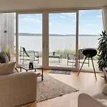 펜션 Stunning In With House Sea View *