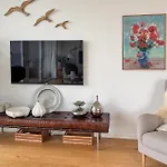 펜션 Stunning In With House Sea View *