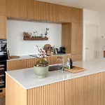 Stunning In With House Sea View * 보르콥