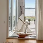 Stunning In With House Sea View * 보르콥