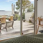 펜션 Stunning In With House Sea View *
