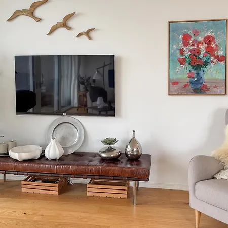 Nyaraló Stunning In With House Sea View *