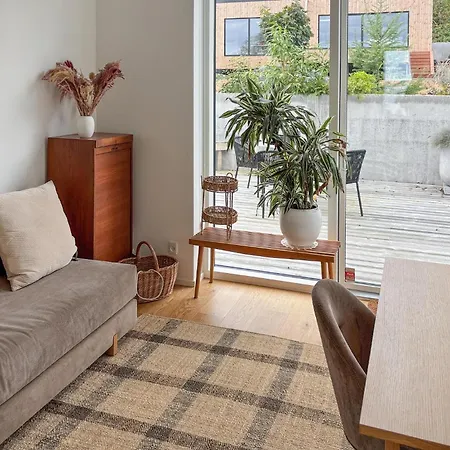 Stunning In With House Sea View * Børkop