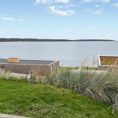 Stunning In With House Sea View