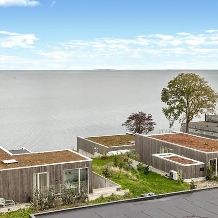 Stunning In With House Sea View *