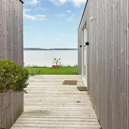 Stunning In With House Sea View * Børkop
