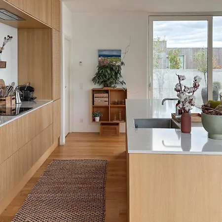 Stunning In With House Sea View