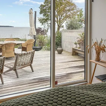 Nyaraló Stunning In With House Sea View *