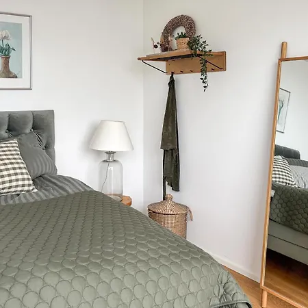 Stunning In With House Sea View Nyaraló Børkop