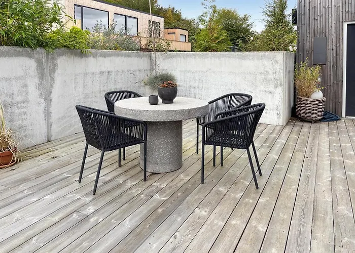 Stunning In With House Sea View Сasa de vacaciones