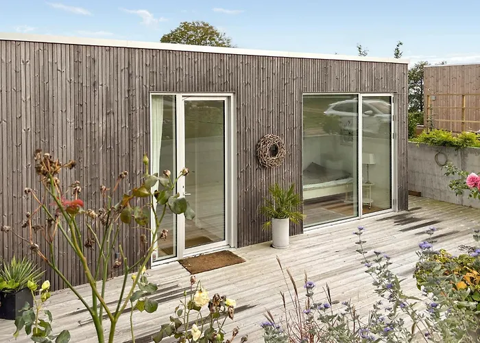 Stunning In With House Sea View Сasa de vacaciones *