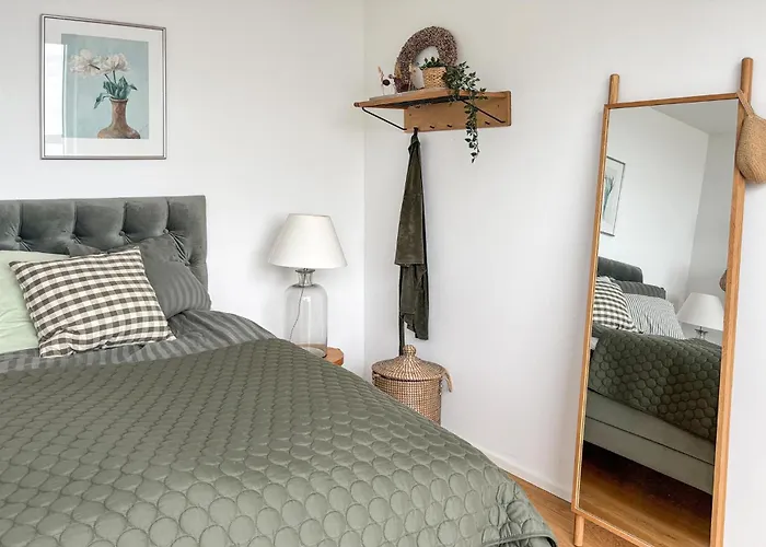 Stunning In With House Sea View Сasa de vacaciones Børkop